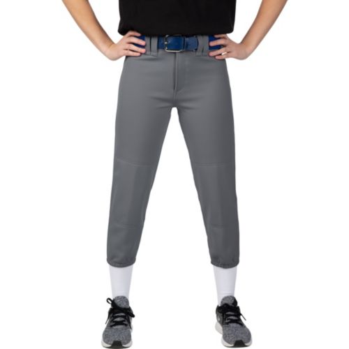 Mizuno Women's Belted Stretch Softball Pants | Dick's Sporting Goods
