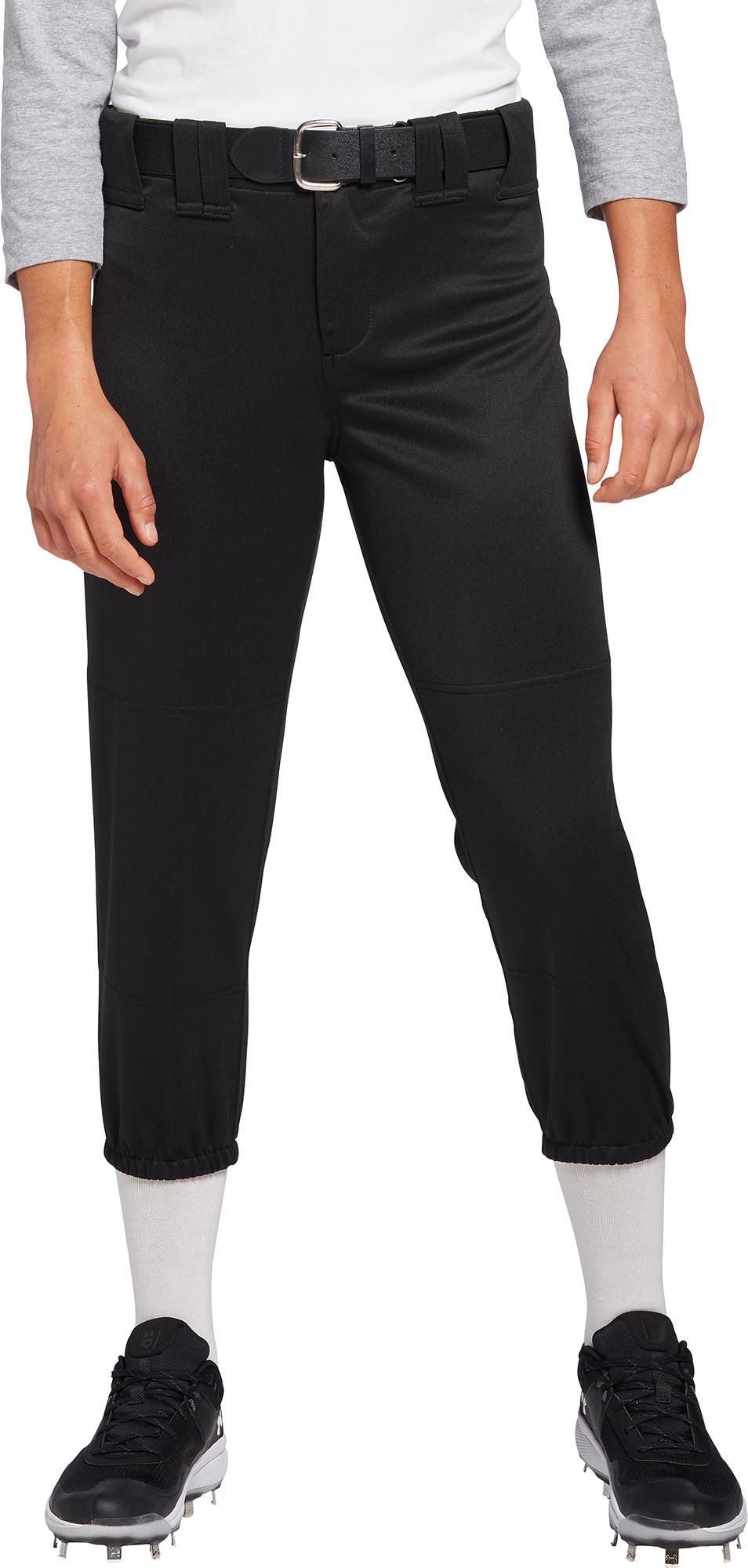 mizuno fastpitch pants