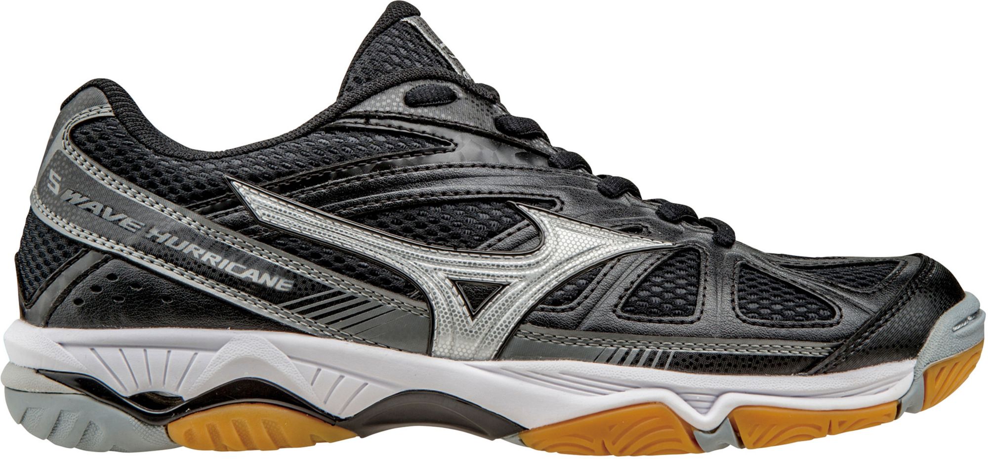 mizuno wave hurricane 2 volleyball shoes