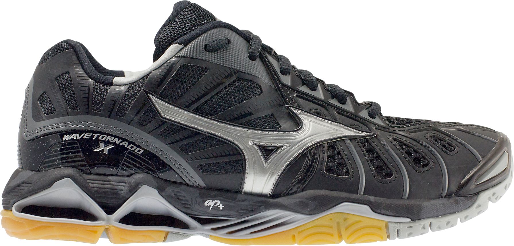 mizuno wave tornado x price