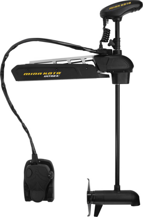 Minn Kota Ultrex Trolling Motor With I Pilot Dick S Sporting Goods