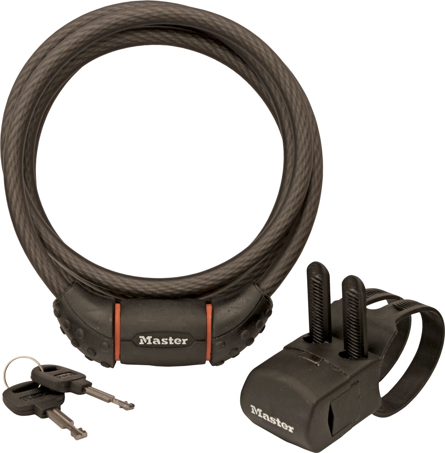 master bike lock