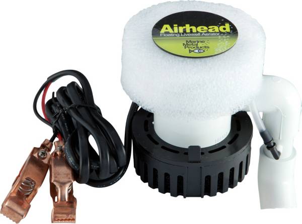 Marine Metal Floating Airhead Aerator product image