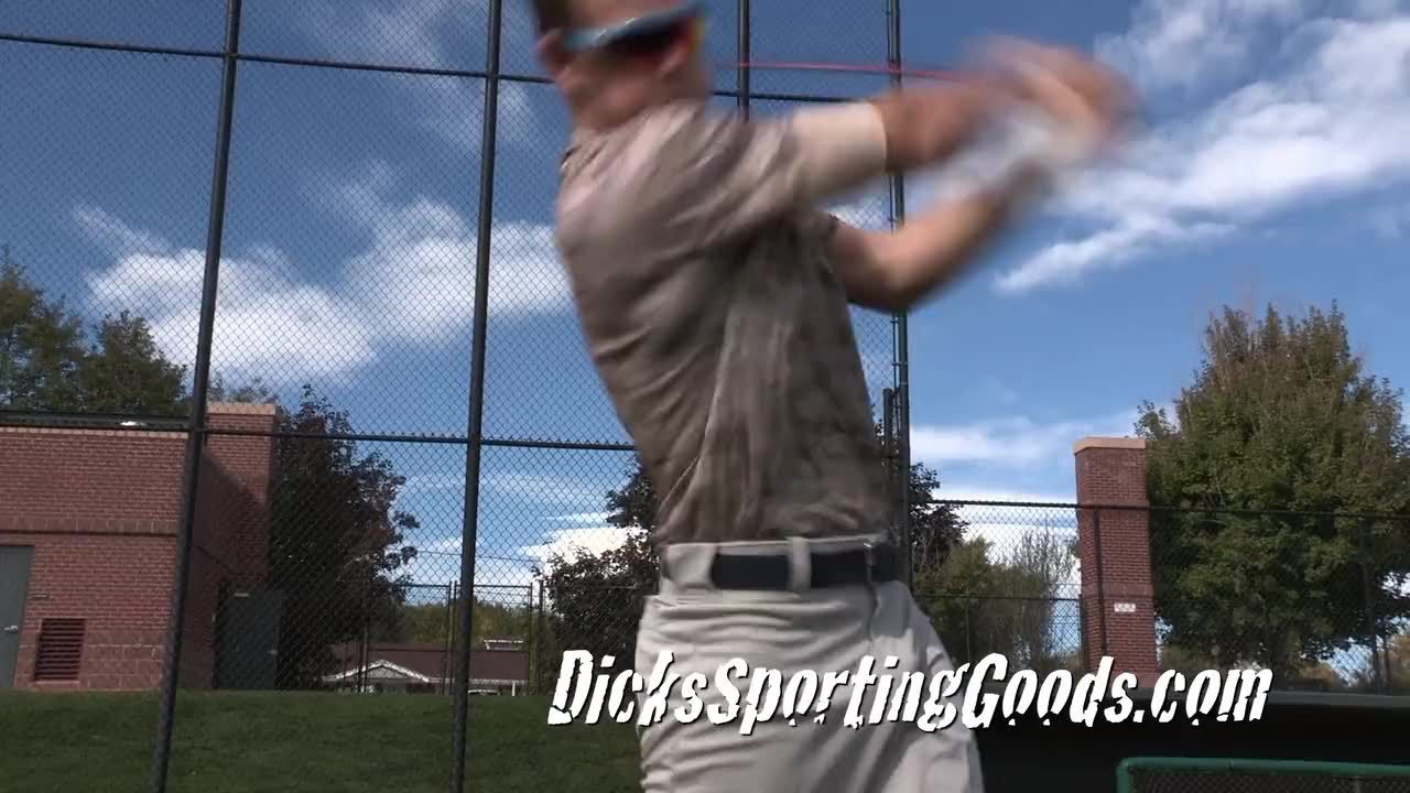 Momentus Adult Speed Hitter MAX Training Bat product