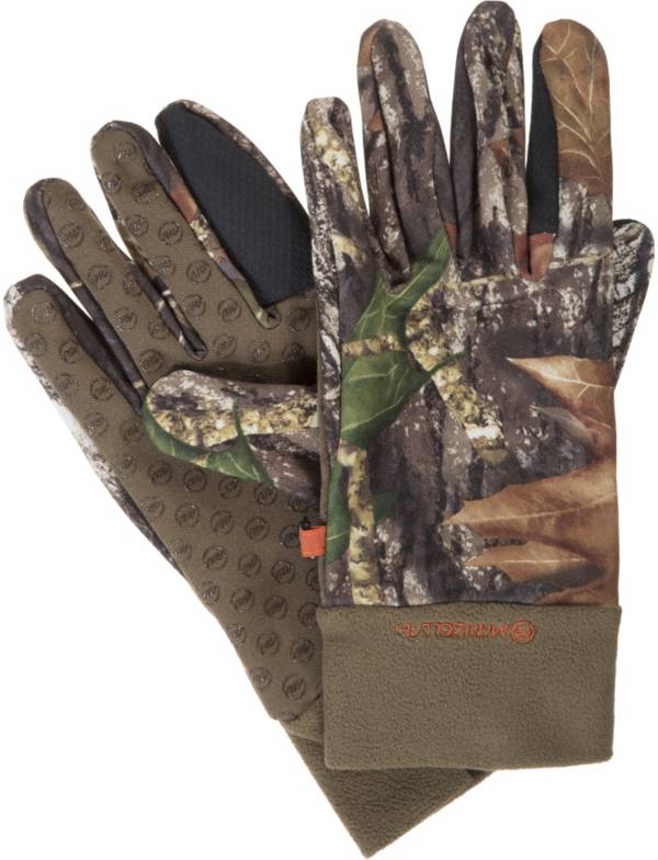 Manzella Men's Ranger TouchTip Hunting Gloves product image