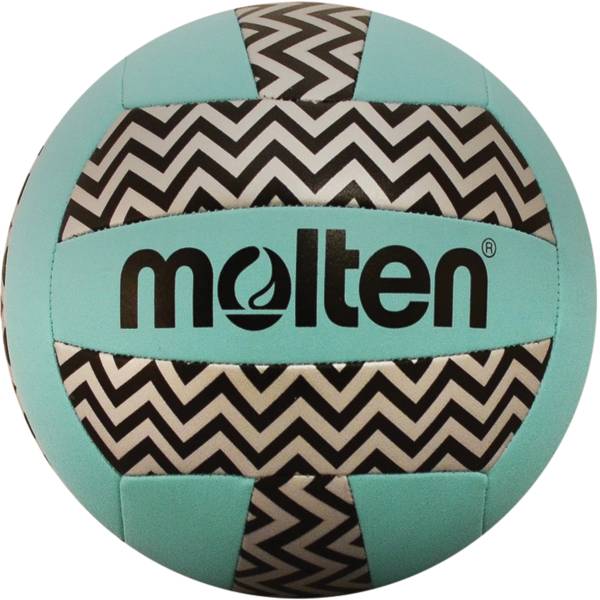 Molten Camp Print Recreational Outdoor Volleyball | Dick's Sporting Goods