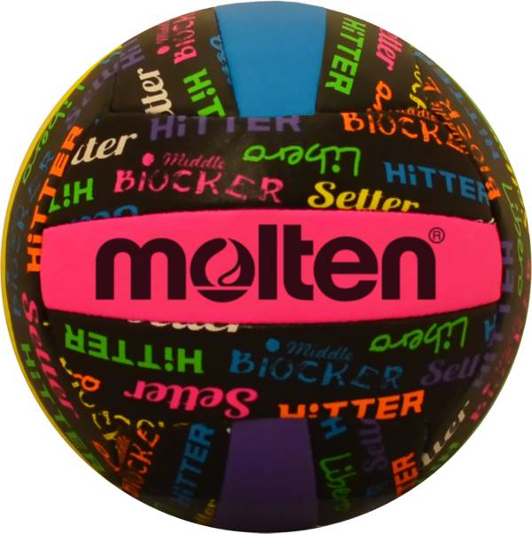 Molten Mini Volleyball DICK'S Sporting Goods