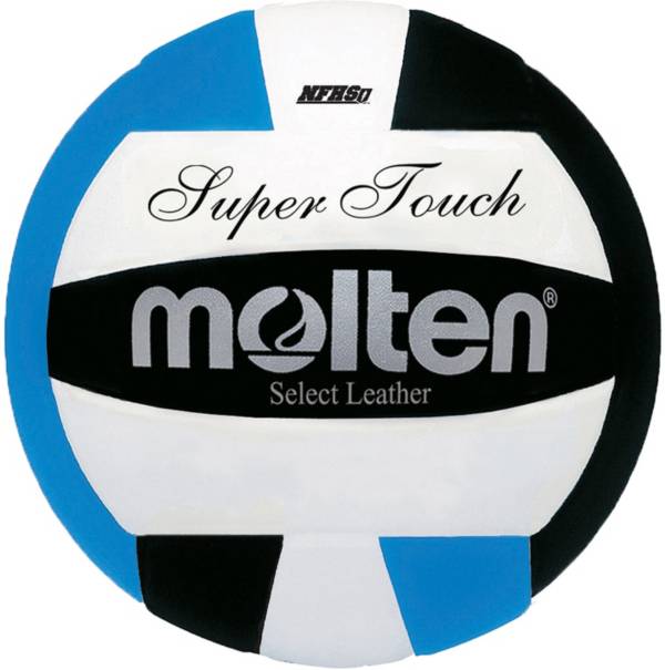 Molten Super Touch Indoor Volleyball DICK'S Sporting Goods