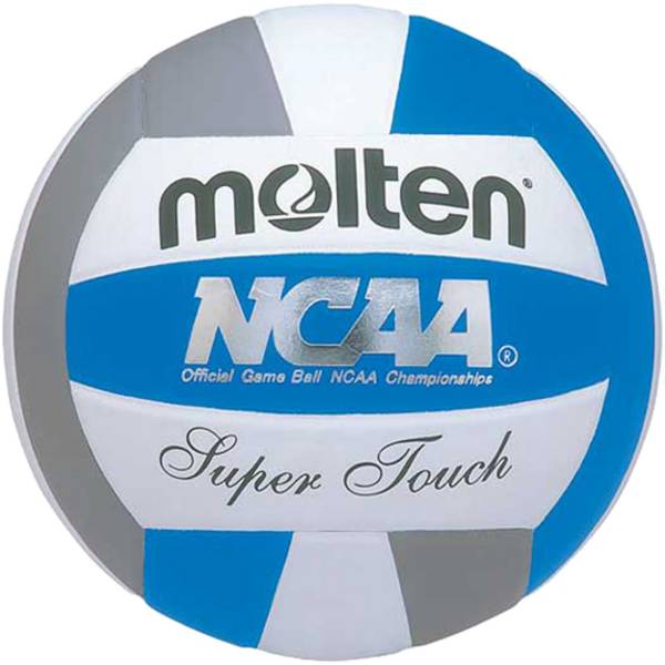 Molten Super Touch Indoor Volleyball Dick's Sporting Goods