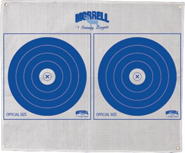 Morrell Single-Spot Archery Target Face product image
