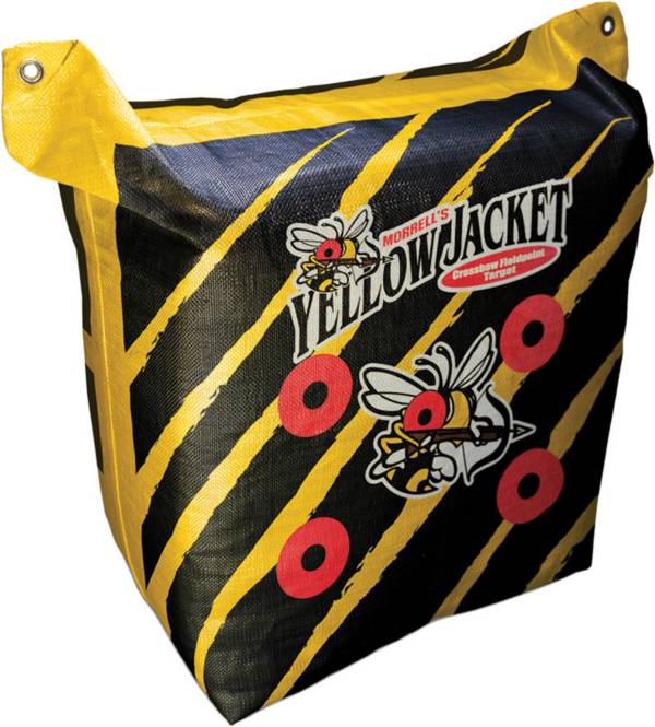 Morrell Yellow Jacket Crossbow Field Point Archery Target Replacement Cover product image