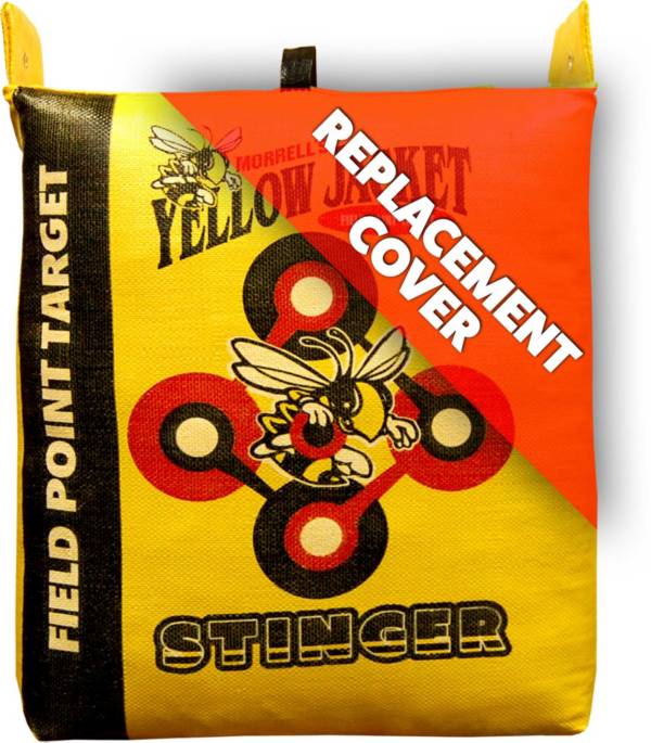 Morrell Yellow Jacket Field Point Archery Target Replacement Cover product image