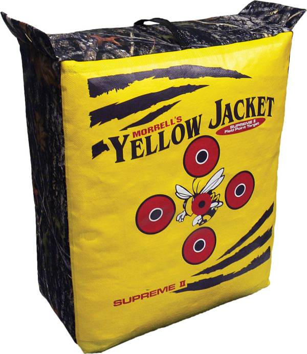 Morrell Yellow Jacket Supreme II Field Point Archery Target Replacement Cover product image