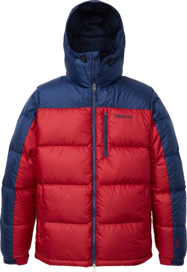 Marmot Men's Guides Down Hooded Jacket product image