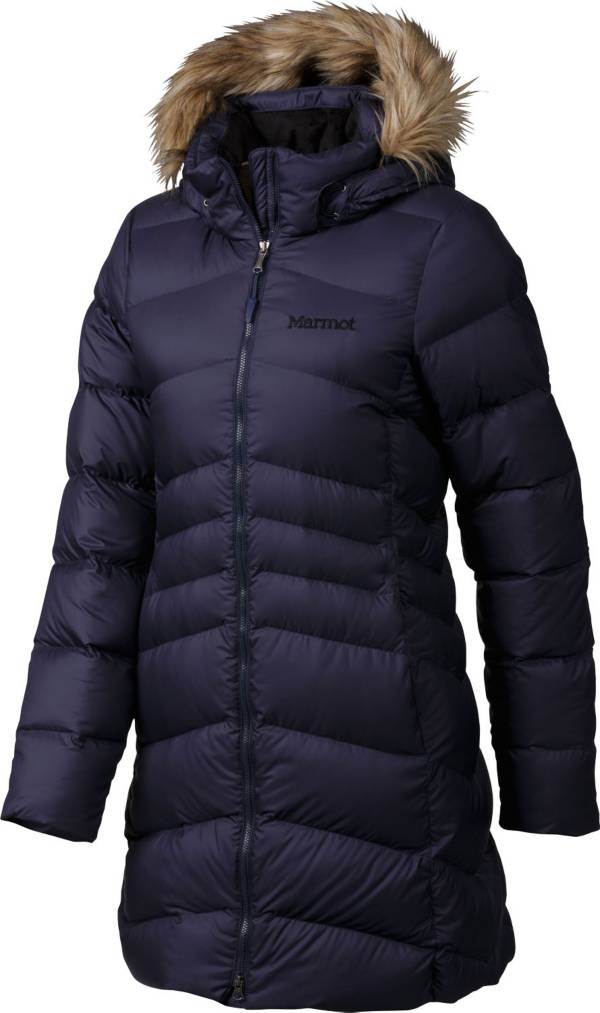 Marmot women's down store jacket