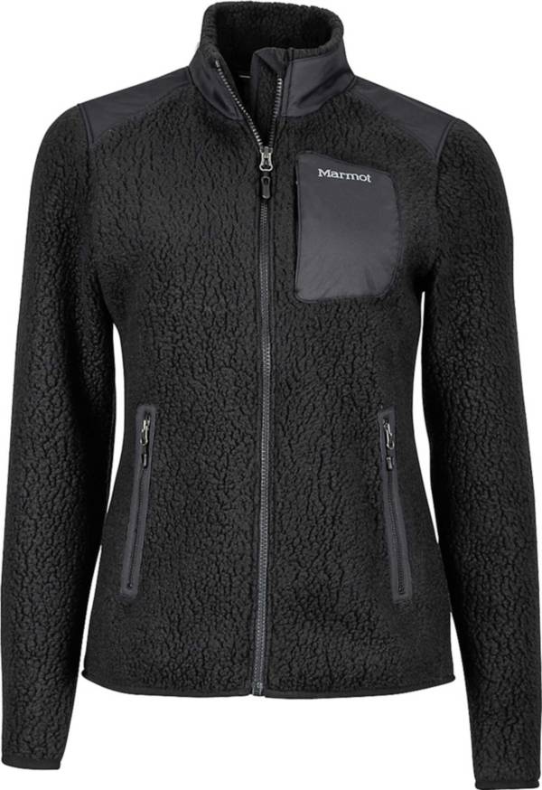 Marmot Women's Wiley Fleece Jacket