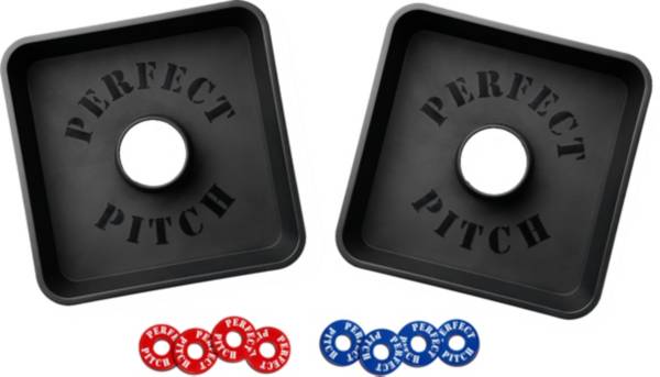 Maranda Perfect Pitch Washer Set