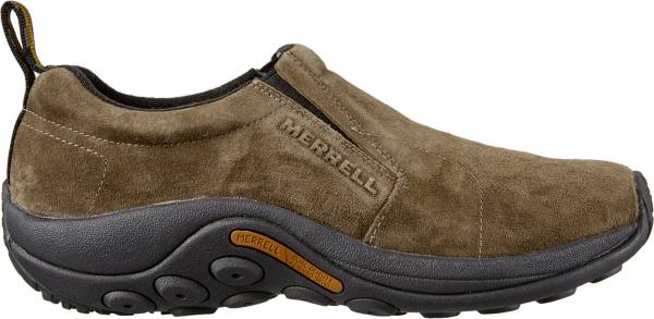 Merrell Mens Jungle Moc Casual Shoes - Dusty Olive - Jacob Time Inc