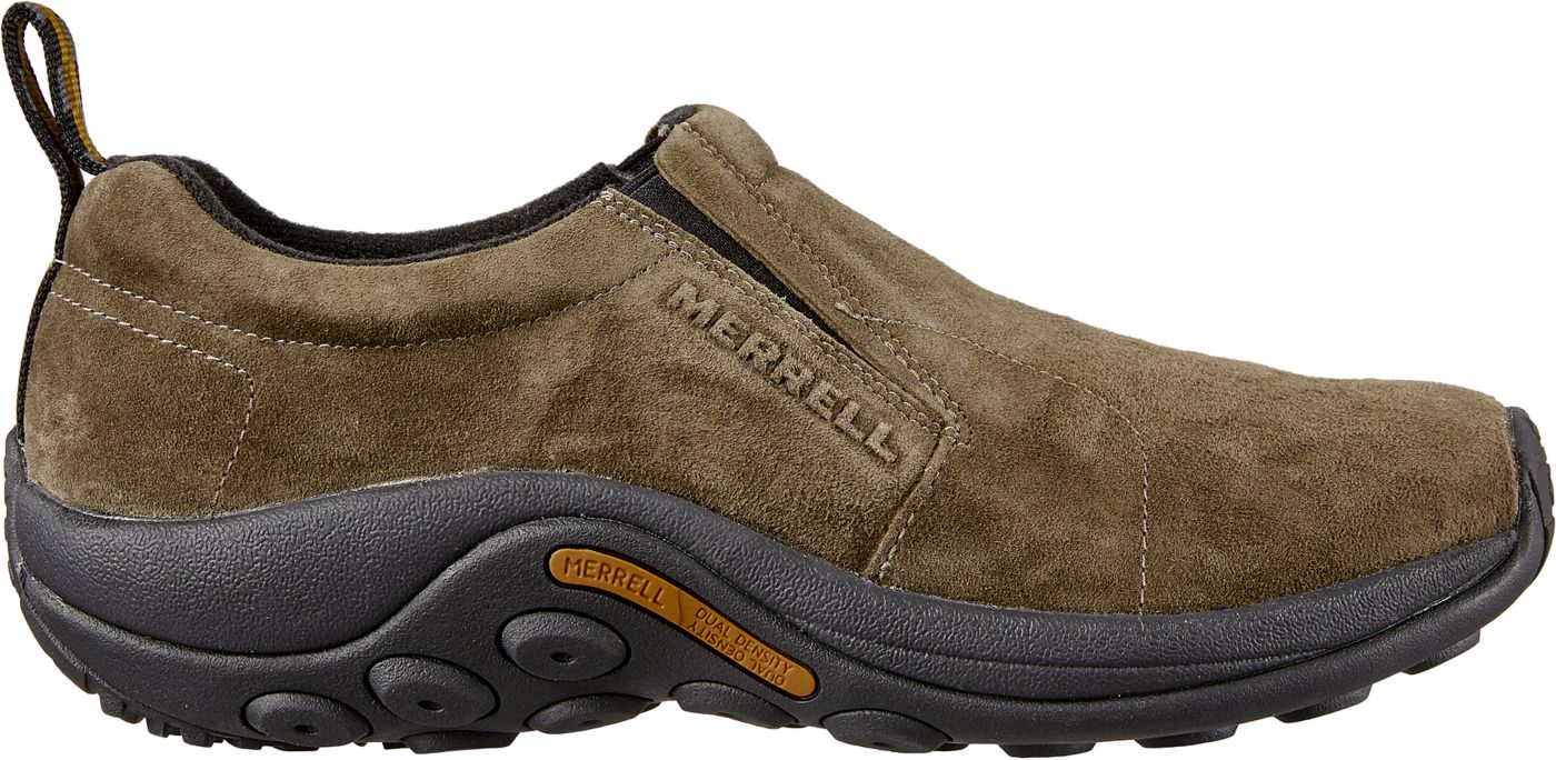 Merrell Men s Jungle Moc Casual Shoes Publiclands