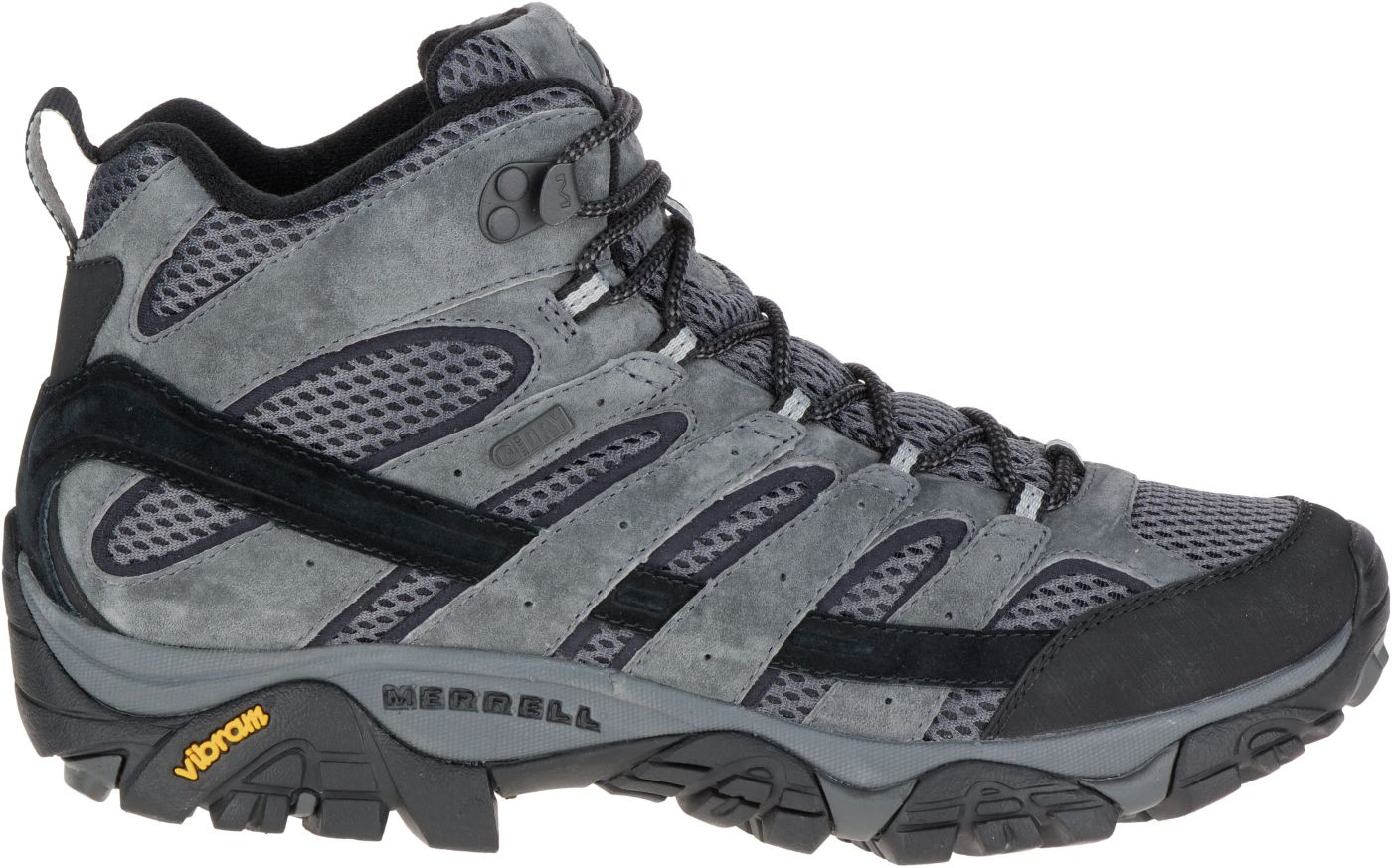 Merrell men's moab 2 mid waterproof hiking boot online