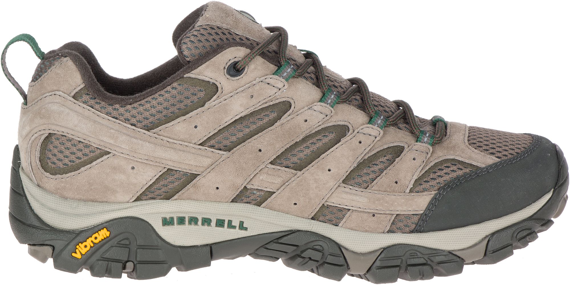 merrell low top hiking shoes
