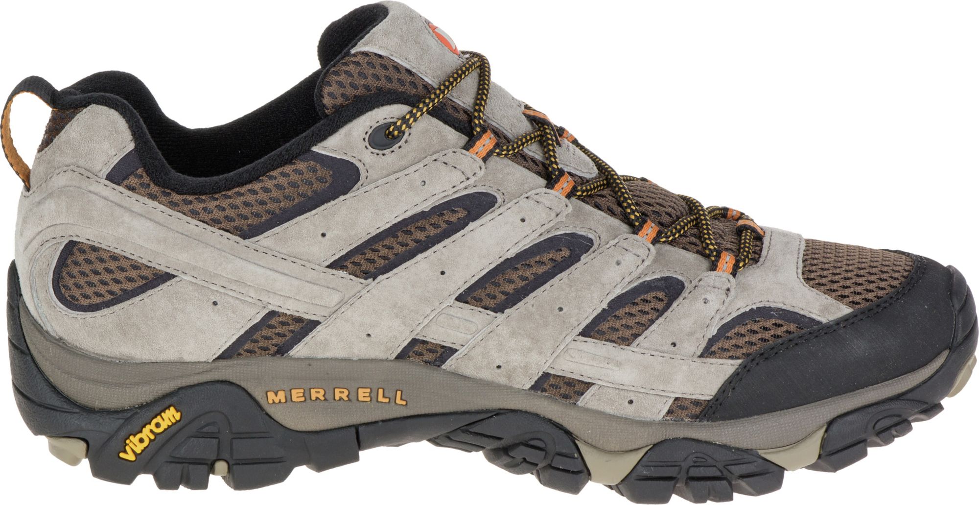 mens moab 2 ventilator shoe