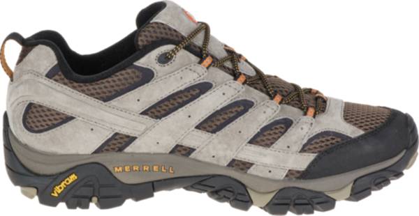 Merrell Men's Moab 2 Ventilator Hiking Shoes Dick's Sporting Goods