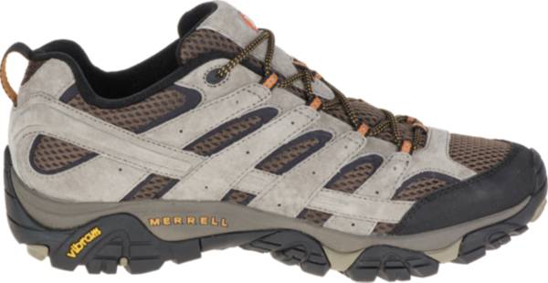 Men's moab 2 ventilator 2024 wide