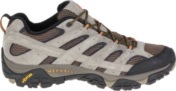 Merrell Men S Moab 2 Ventilator Hiking Shoes Dick S Sporting Goods