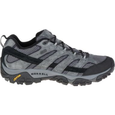 sorry, Merrell Men's Moab 2 Waterproof Hiking Shoes is currently out of stock