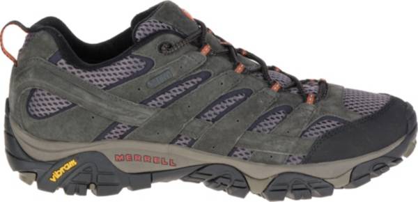 Merrell Men's Moab Waterproof Hiking | Dick's Sporting Goods