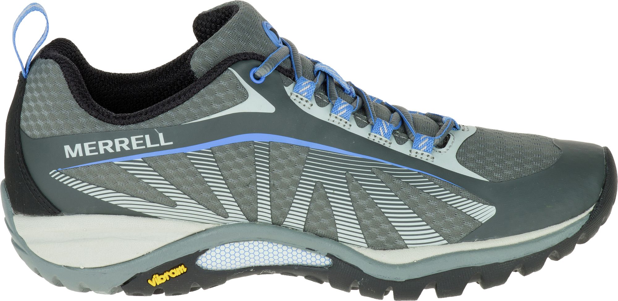 merrell women's siren edge hiking shoes