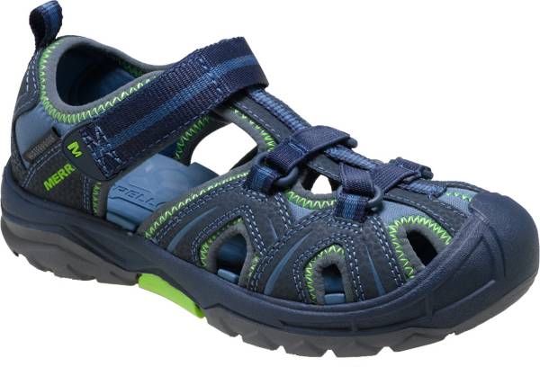 Merrell Kids' Hydro Hiking Sandals | Sporting Goods