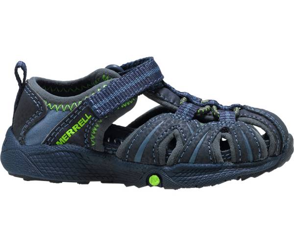 Merrell Toddler Hydro Hiking Sandals