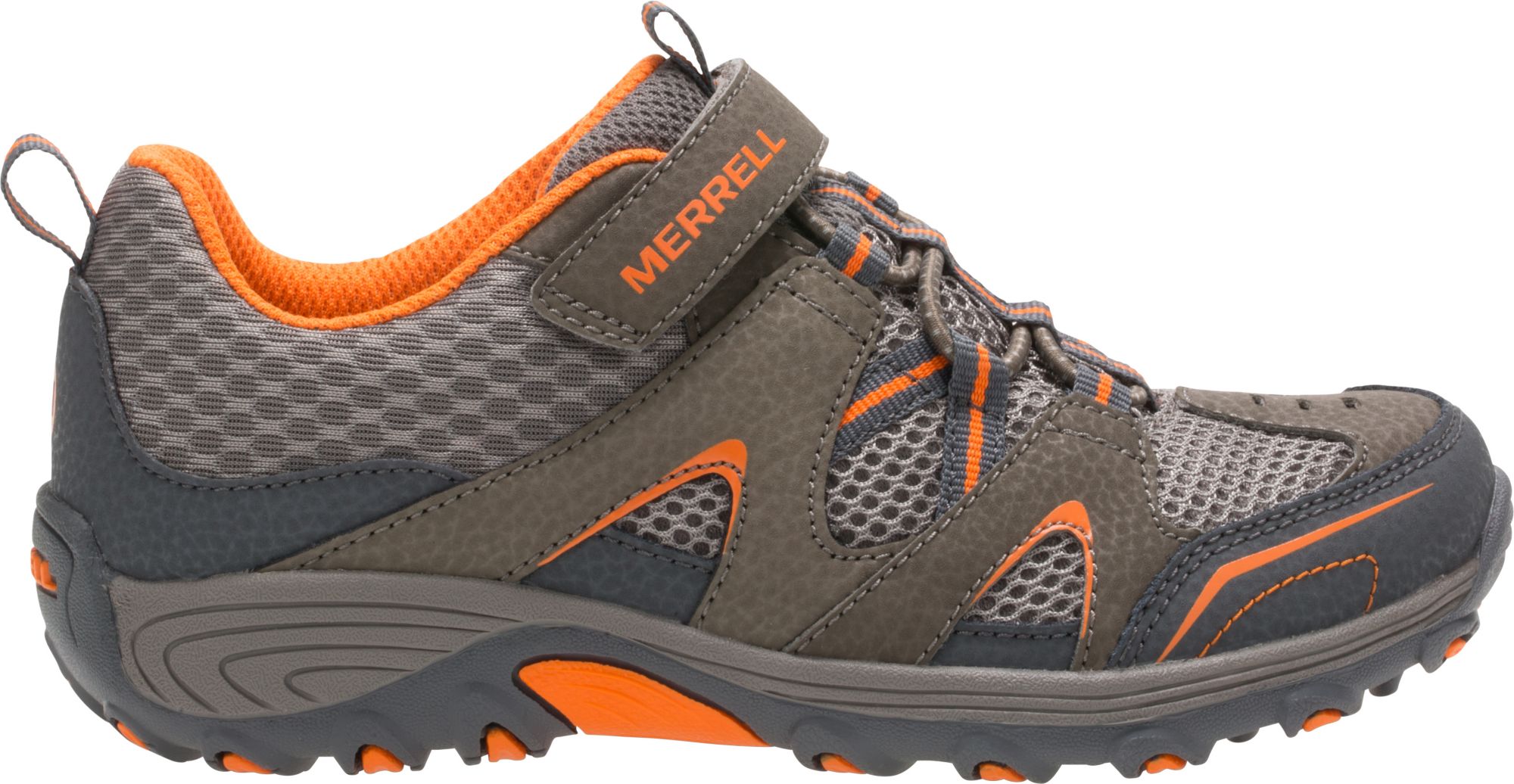 merrell trail chaser hiking shoe