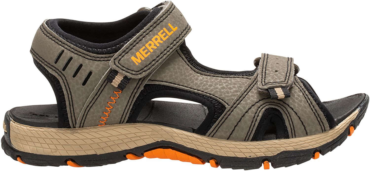 merrell panther athletic water sandal