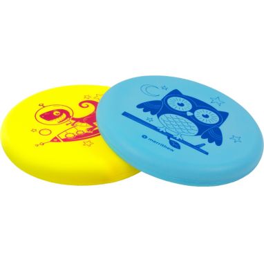 sorry, Merrithew Youth Flying Foam Disks – 2 Pack is currently out of stock
