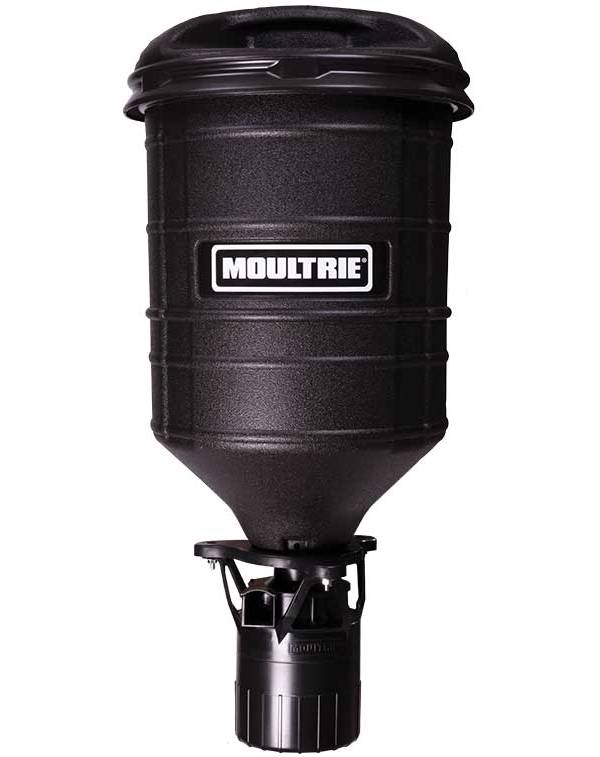 Moultrie Directional Hanging Feeder - 15 Gallon product image