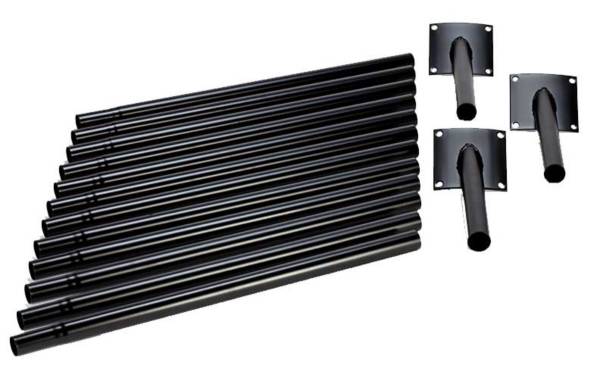 Moultrie 30-Gallon Leg Bracket & Pole Kit product image