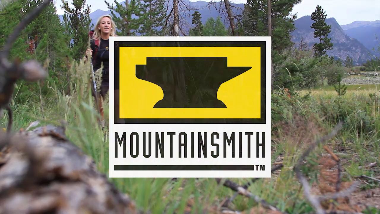 Mountainsmith Carbonlite Pro Trek Poles product