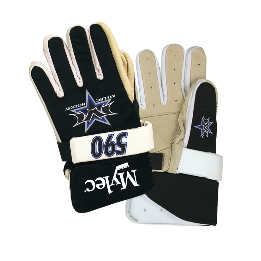 mylec gloves