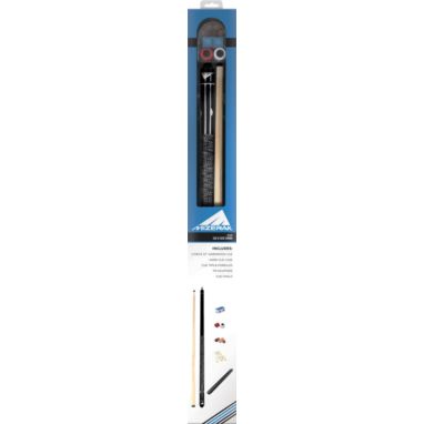 sorry, Mizerak Pool Cue and Case Combo is currently out of stock