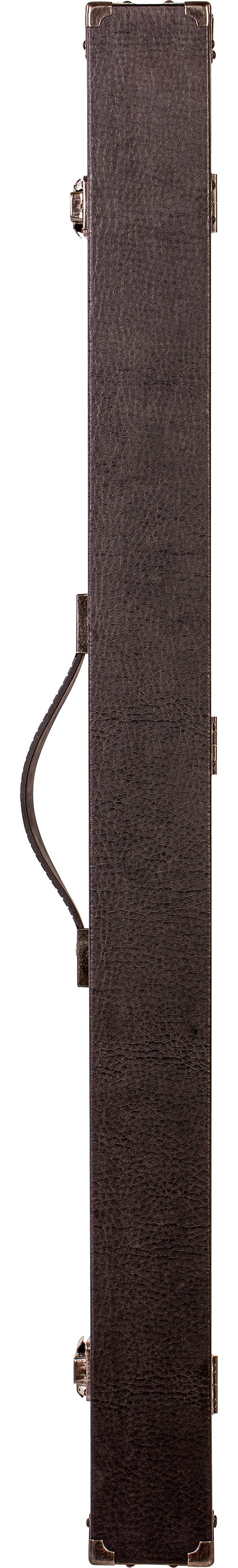 Mizerak Hard Pool Cue Case