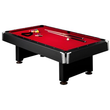 sorry, Mizerak Donovan II Slate 8 FT Pool Table is currently out of stock