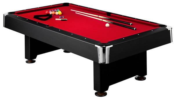 Mizerak on sale pool table