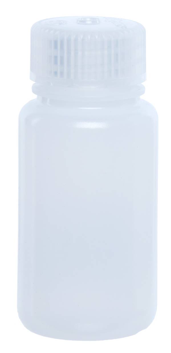 Nalgene Wide Mouth 2 oz. Water Bottle