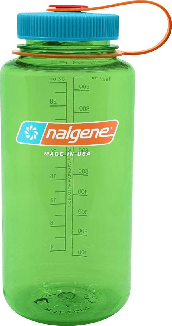 Nalgene 32 oz. Wide Mouth Water Bottle product image