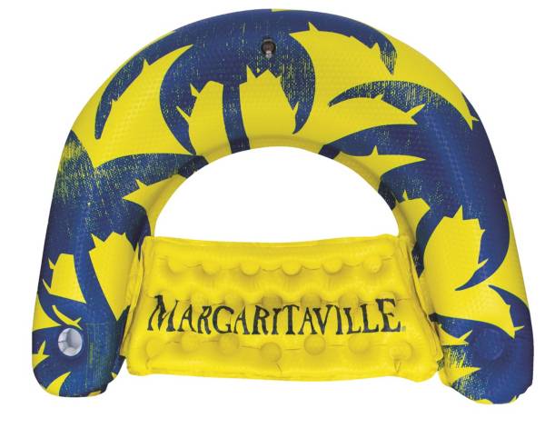 margaritaville saddle float