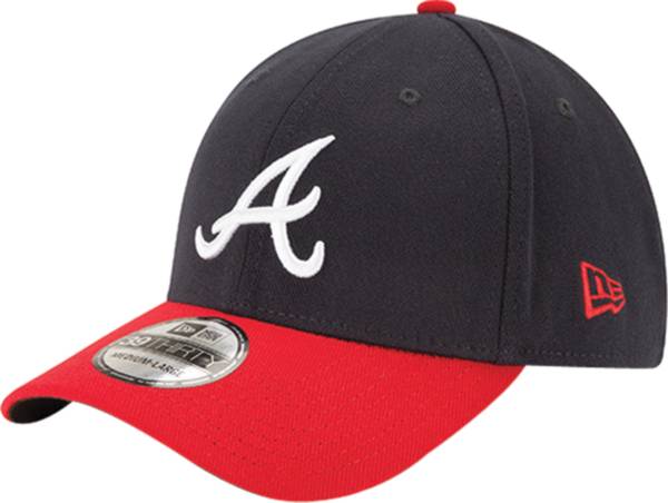 Big Size Atlanta Braves Cap