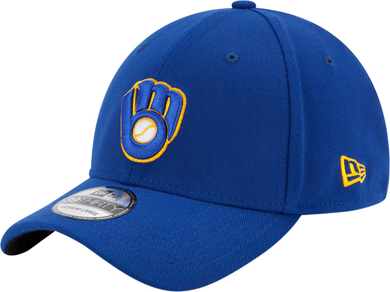 under armour brewers hat